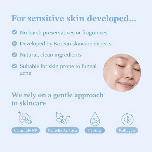 Monago Collagen Overnight Wrapping Mask