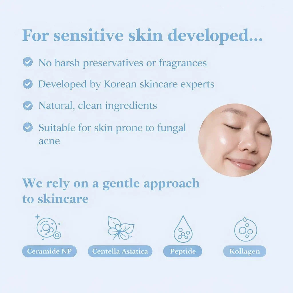 Monago Collagen Overnight Wrapping Mask