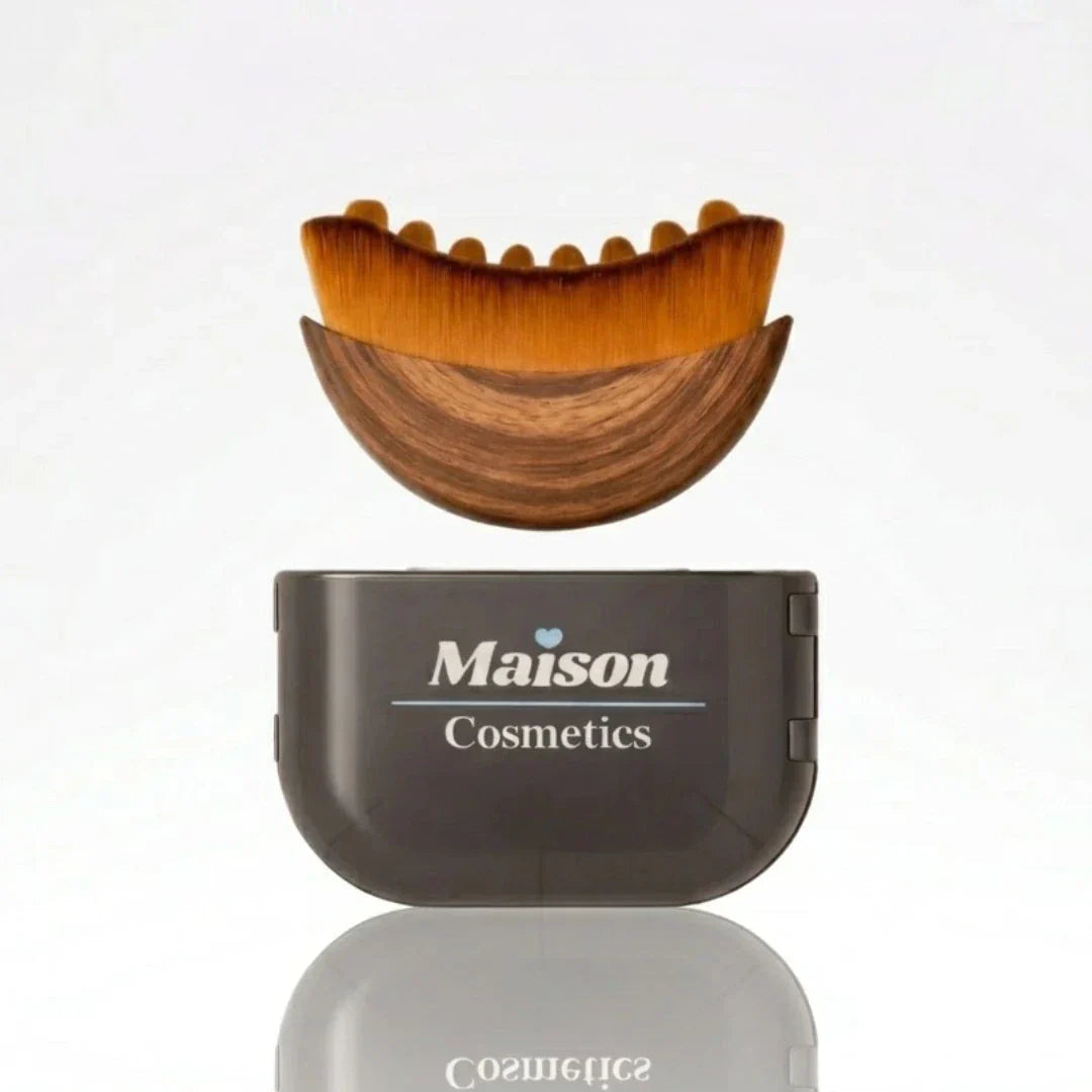 Maison Lymphatic Massage Brush