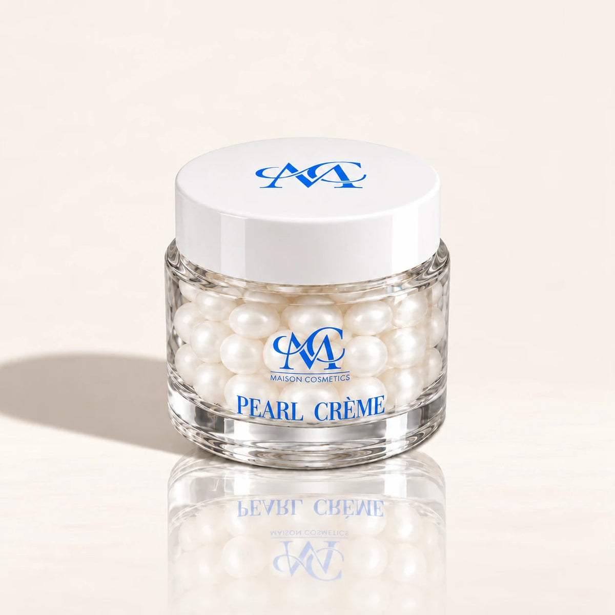 Maison Collagen Firming Capsule Cream