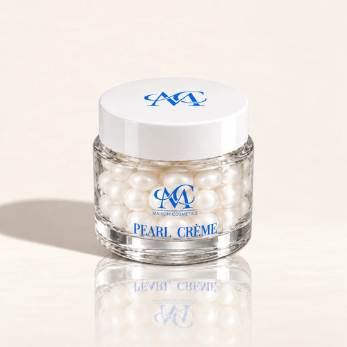 Maison Collagen Firming Capsule Cream