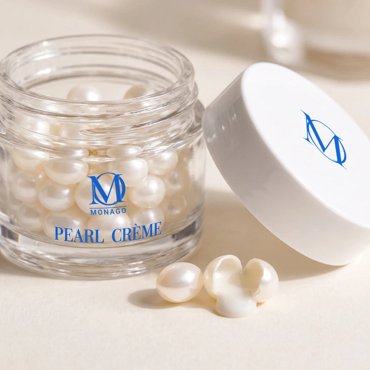 Monago Collagen Firming Capsule Cream