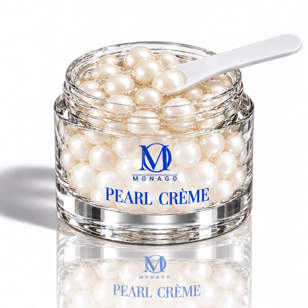 Monago Collagen Firming Capsule Cream