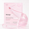 Monago Salmon PDRN Pink Collagen Jelly Gel Mask (1s)