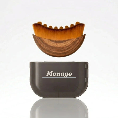 Monago Lymphatic Massage Brush