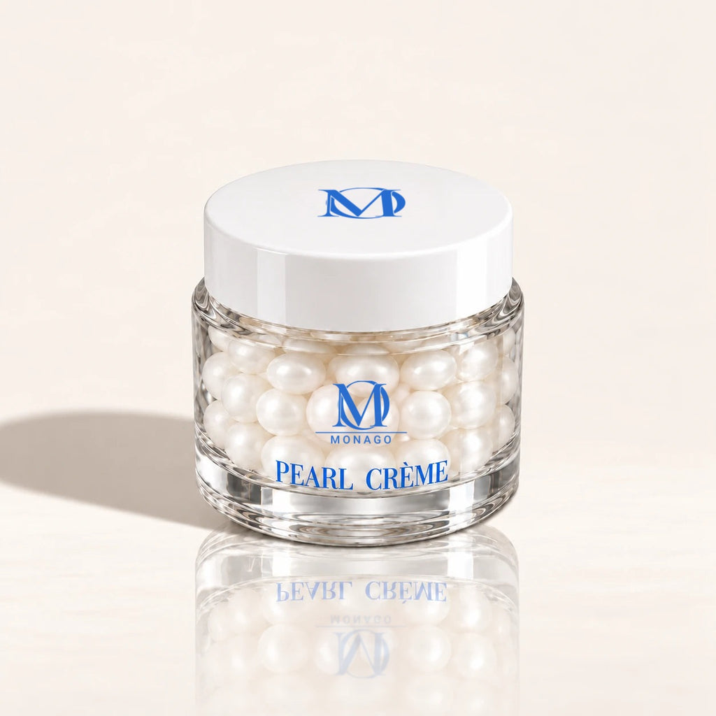 Monago Collagen Firming Capsule Cream