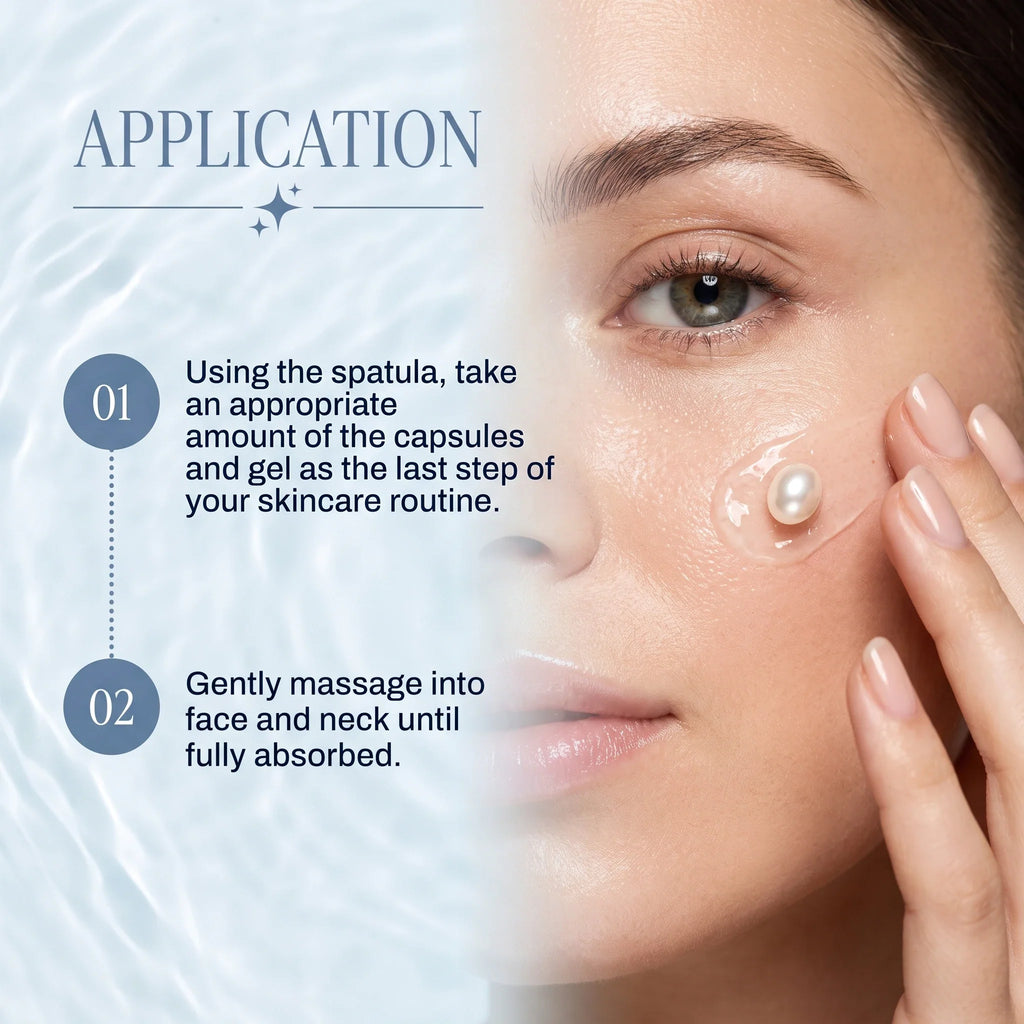Monago Collagen Firming Capsule Cream
