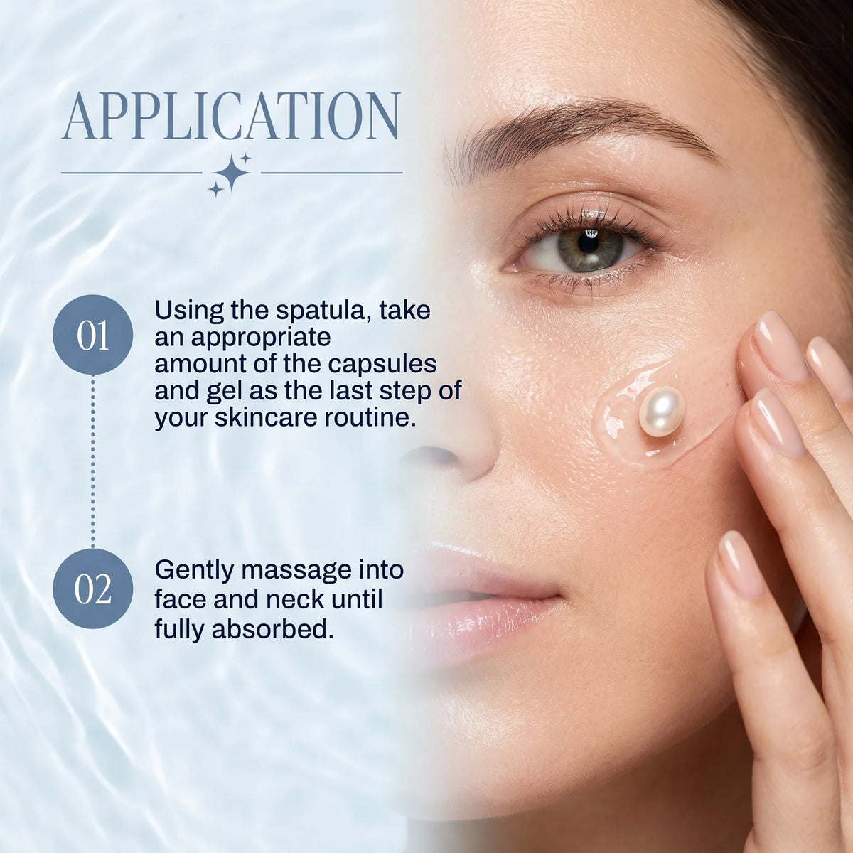 Maison Collagen Firming Capsule Cream